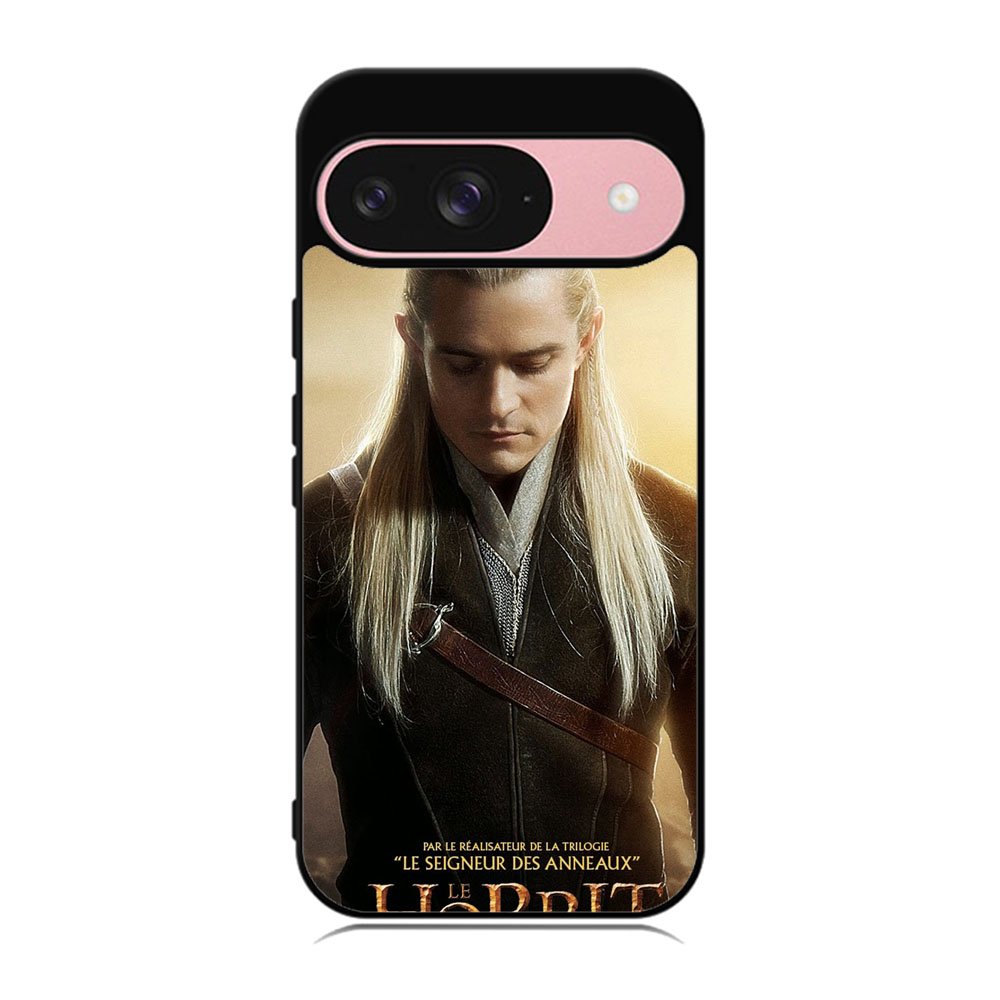 the hobbit legolas poster Case Google Pixel 9 BC2746