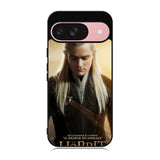 the hobbit legolas poster Case Google Pixel 9 BC2746