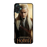 the hobbit legolas poster Case Samsung Galaxy A07 BC2746
