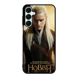 the hobbit legolas poster Samsung Galaxy A16 Case BC2746