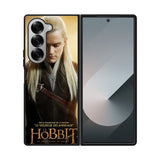 the hobbit legolas poster Case Samsung Galaxy Z Fold 6 5G BC2746
