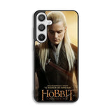 the hobbit legolas poster Samsung Galaxy A26 Case BC2746