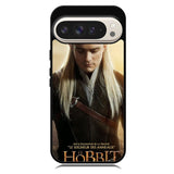 the hobbit legolas poster Google Pixel 10 | Google Pixel 10 Pro Case BC2746