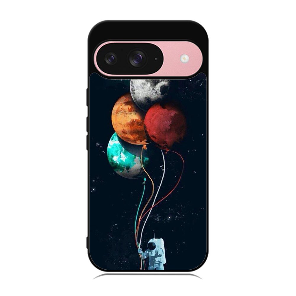 astronaut moon Case Google Pixel 9 BC2745
