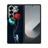 astronaut moon Case Samsung Galaxy Z Fold 6 5G BC2745