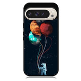 astronaut moon Google Pixel 10 Pro XL Case BC2745