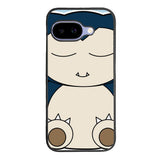 Snorlax or Kabigon Google Pixel 10A Case BC2742