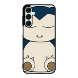 Snorlax or Kabigon Samsung Galaxy A16 Case BC2742
