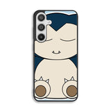 Snorlax Or Kabigon Samsung Galaxy A26 Case FE3326