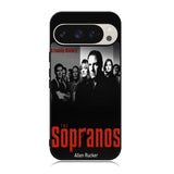 The Sopranos Case Google Pixel 9 Pro XL BC2741