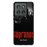 The Sopranos Case Motorola Moto Edge 2025 BC2741