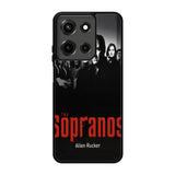 The Sopranos Motorola Moto G 5G 2025 Case FE8157
