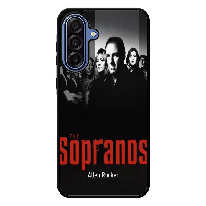 The Sopranos Samsung Galaxy A17 5G Case BC2741