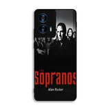 The Sopranos Motorola Moto G Power 5G 2024 Case FE4617