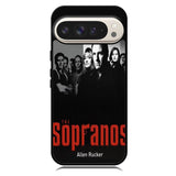 The Sopranos Google Pixel 10 Pro XL Case BC2741