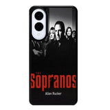 The Sopranos Samsung Galaxy S25 Edge Case Case