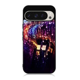 doctor who tardis in space Case Google Pixel 9 Pro XL BC2740