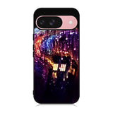 doctor who tardis in space Case Google Pixel 9 BC2740