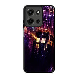 doctor who tardis in space Motorola Moto G 5G 2025 Case BC2740