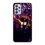doctor who tardis in space Samsung Galaxy A23 5G Case BC2740