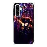 doctor who tardis in space Samsung Galaxy A56 Case BC2740