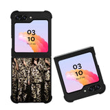 Duck Dynasty Case Samsung Galaxy Z Flip 5 5G BC2738