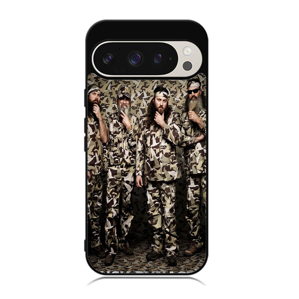 Duck Dynasty Case Google Pixel 9 Pro XL BC2738