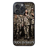 Duck Dynasty Case iPhone 15 Pro Max BC2738