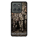 Duck Dynasty Case Motorola Moto Edge 2025 BC2738