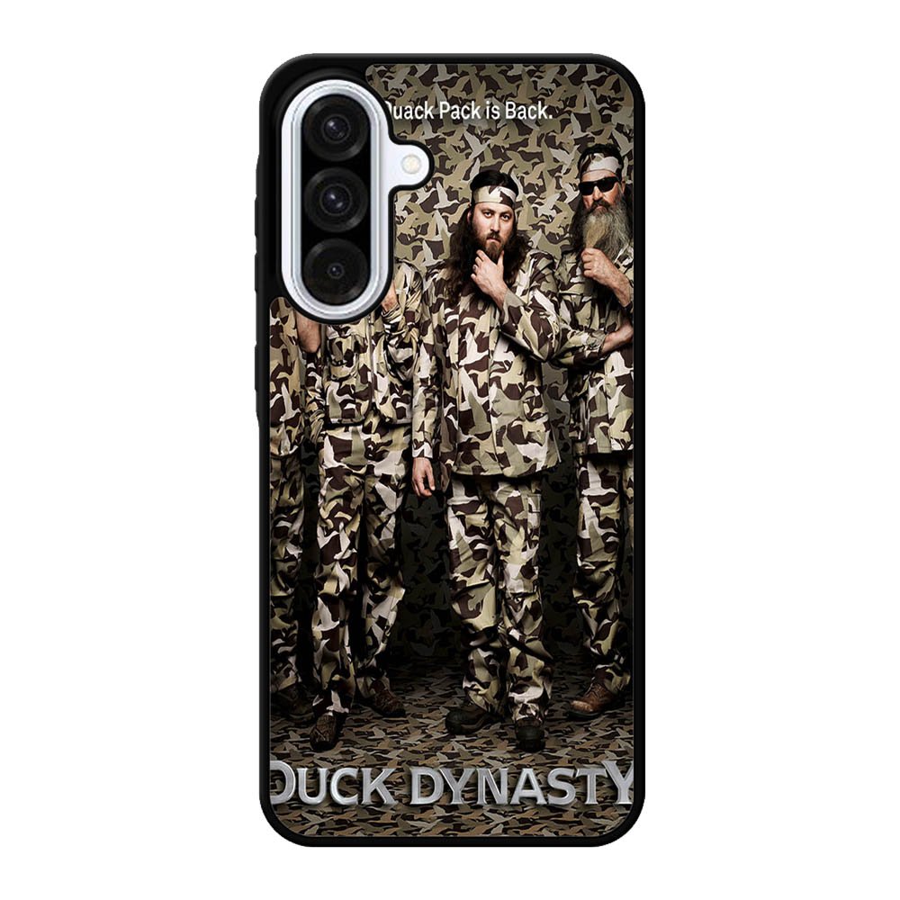 Duck Dynasty Samsung Galaxy A56 Case BC2738