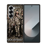 Duck Dynasty Case Samsung Galaxy Z Fold 6 5G BC2738