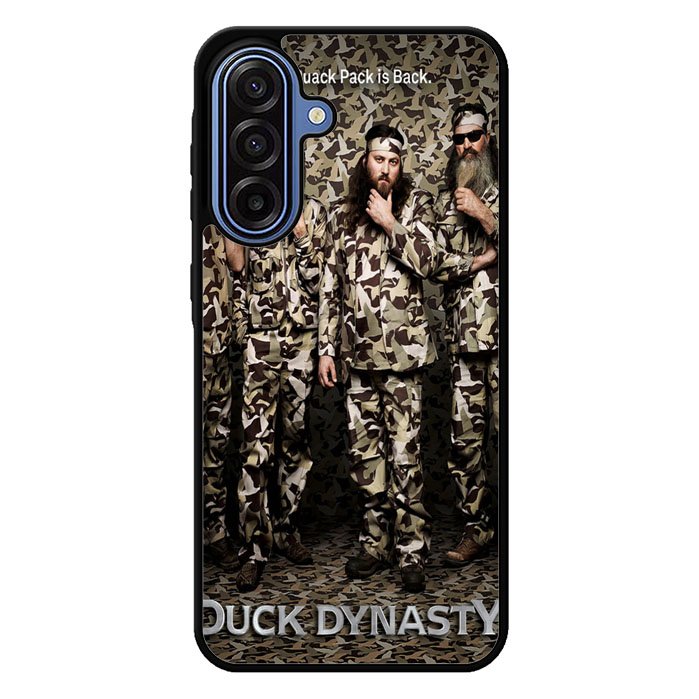Duck Dynasty Samsung Galaxy A17 5G Case BC2738