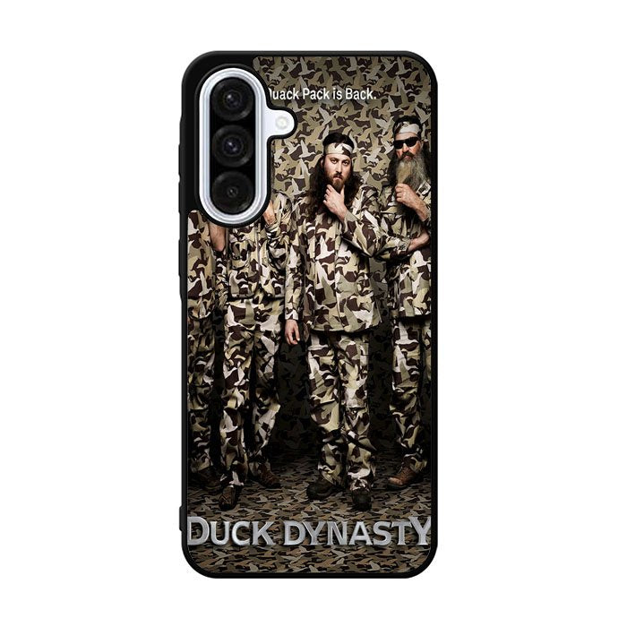 Duck Dynasty Samsung Galaxy A36 Case BC2738