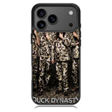 Duck Dynasty iPhone 17 Pro Max Case BC2738