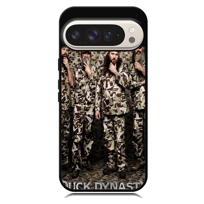 Duck Dynasty Google Pixel 10 Pro XL Case BC2738
