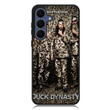 Duck Dynasty Samsung Galaxy S25 FE Case BC2738