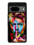 David Bowie 2nd Google Pixel 8a Case