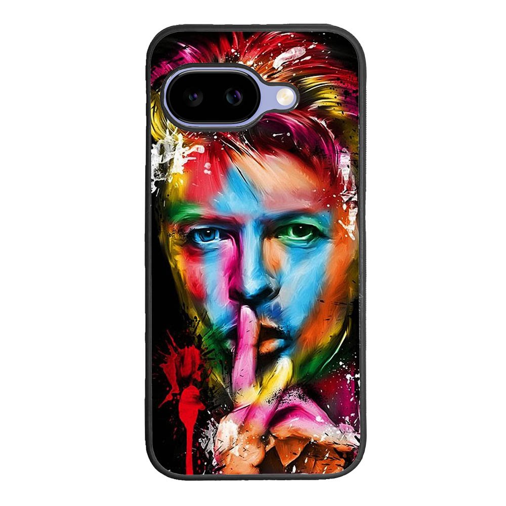 david bowie Google Pixel 10A Case BC2737