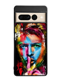 David Bowie 2nd Google Pixel 7 Pro Case