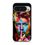 david bowie Case Google Pixel 9 Pro XL BC2737
