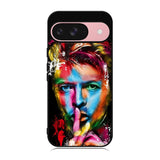 david bowie Case Google Pixel 9 BC2737
