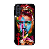 david bowie Samsung Galaxy A25 5G Case BC2737