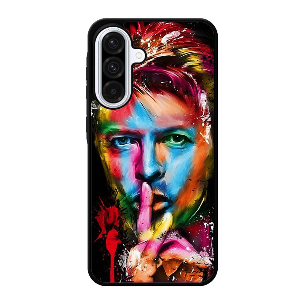 David Bowie 2nd Samsung Galaxy A56 Case FE6171