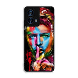 David Bowie 2nd Motorola Moto G Power 5G 2024 Case FE6171