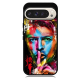 david bowie Google Pixel 10 | Google Pixel 10 Pro Case BC2737