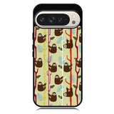 sloth wallpaper Google Pixel 10 Pro XL Case BC2736