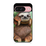 sloth wallpaper Case Google Pixel 9 BC2735