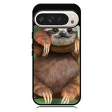 sloth wallpaper Google Pixel 10 Pro XL Case BC2735