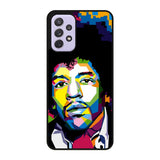 Jimi Hendrix Samsung Galaxy A23 5G Case BC2733