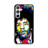 Jimi Hendrix Samsung Galaxy A26 Case BC2733